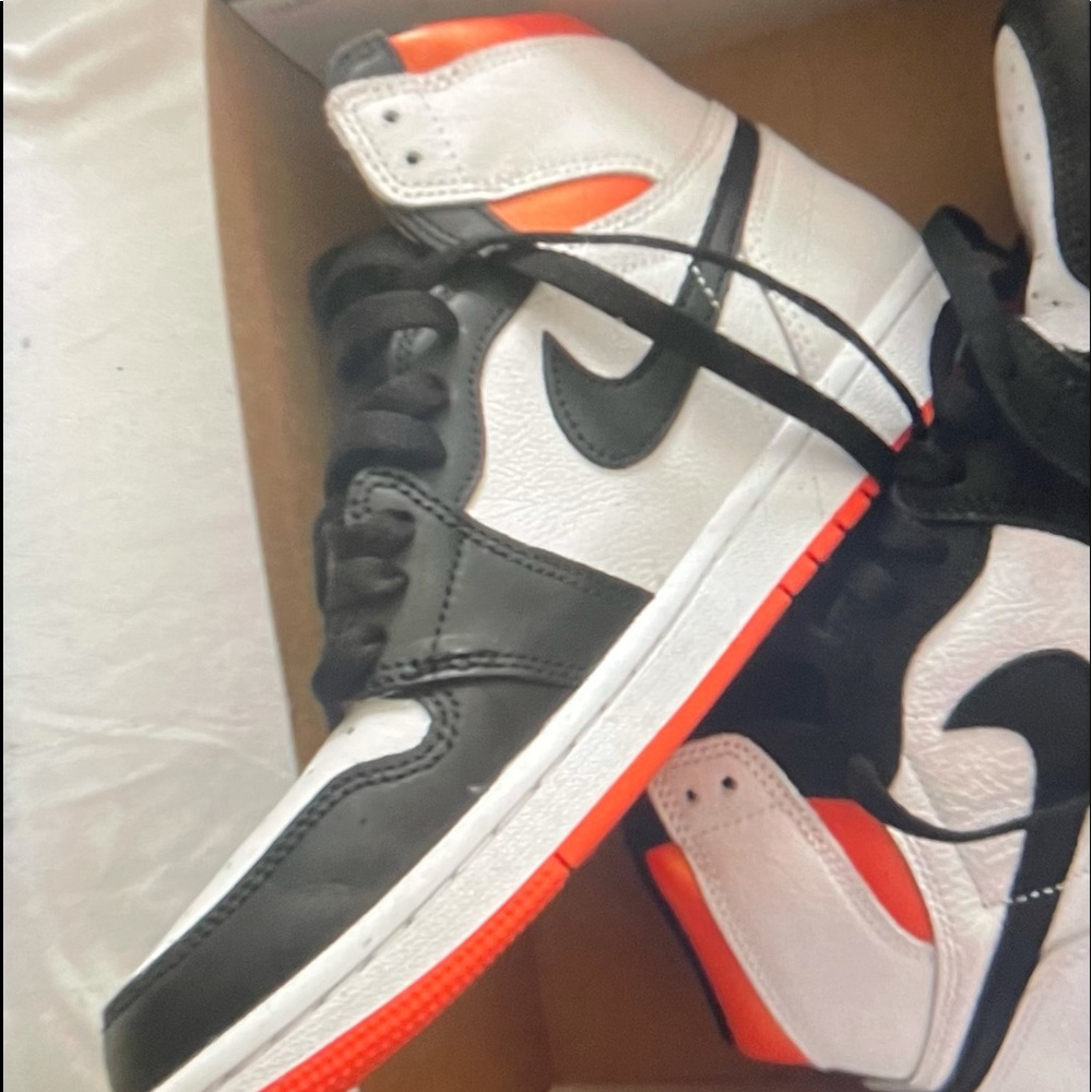 OG’S 1’s Jordan Nike
